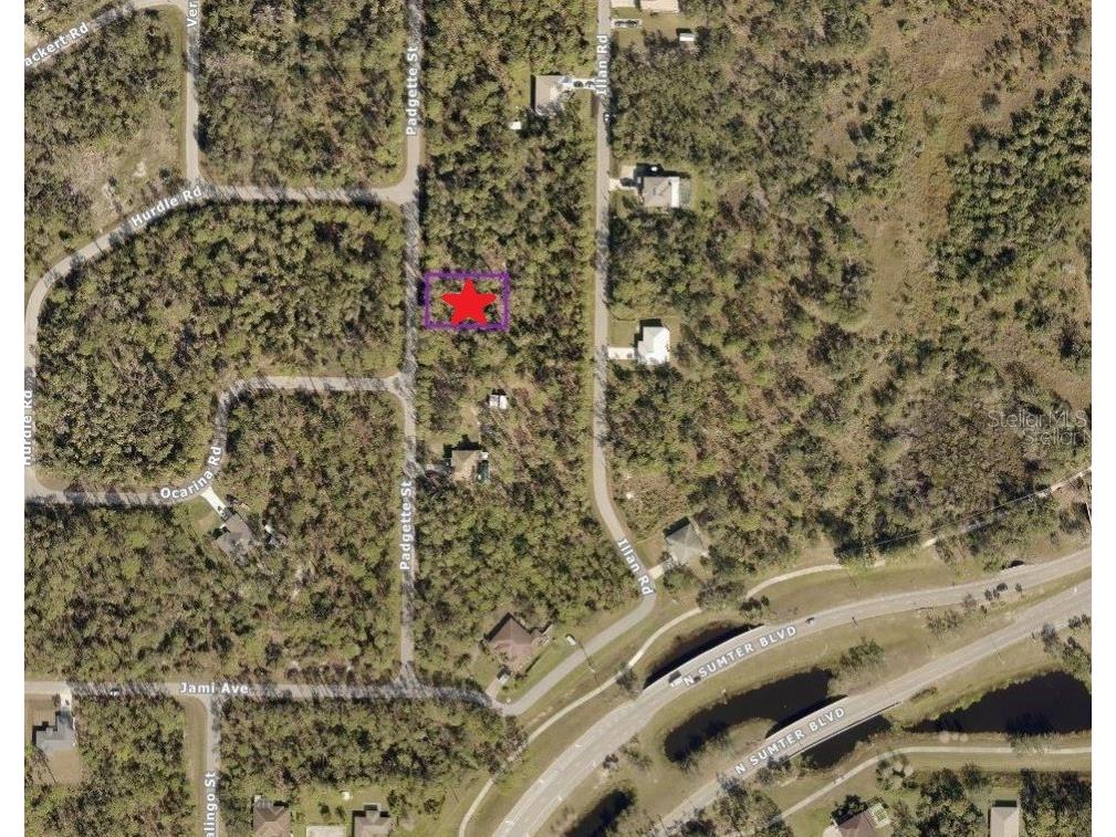 Lot 26 Padgette Street North Port FL 34291 C7487262 image1