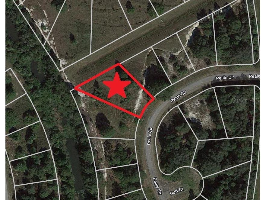 Lot 26 Peale Circle North Port FL 34288 C7477353 image1
