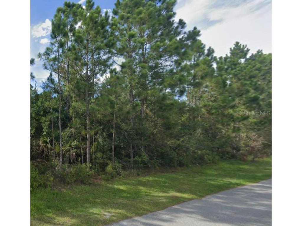 Lot 26 Petal Road North Port FL 34291 A4598287 image1