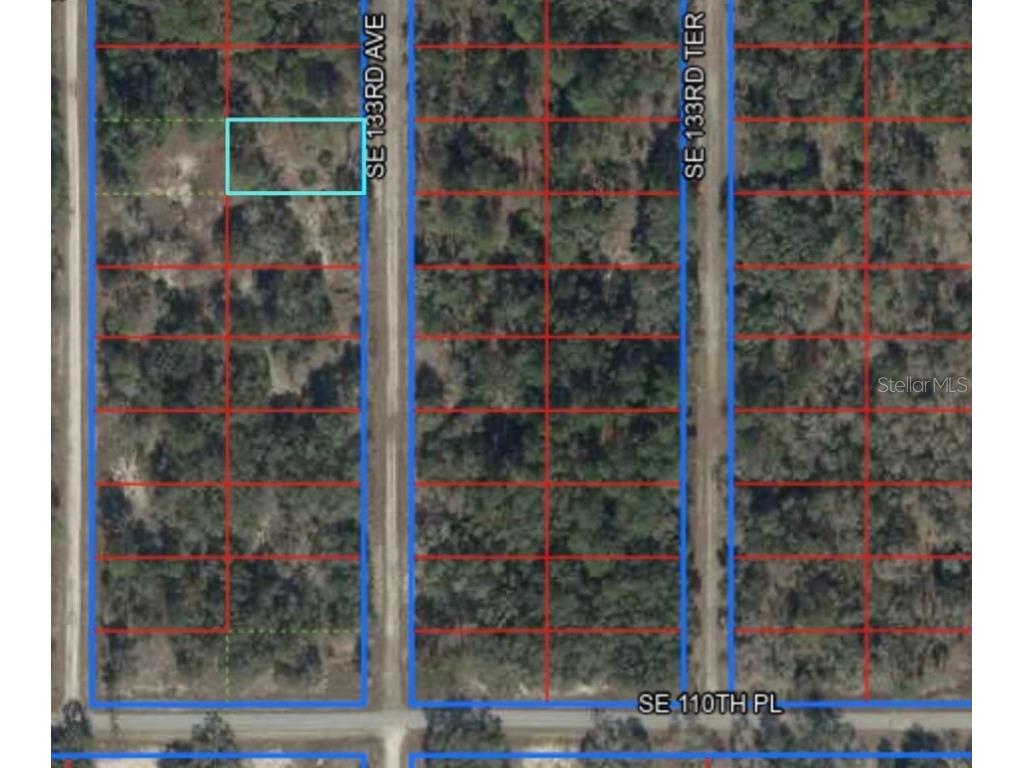 Lot 26 SE 133rd Avenue Dunnellon FL 34434 TB8450500 image8