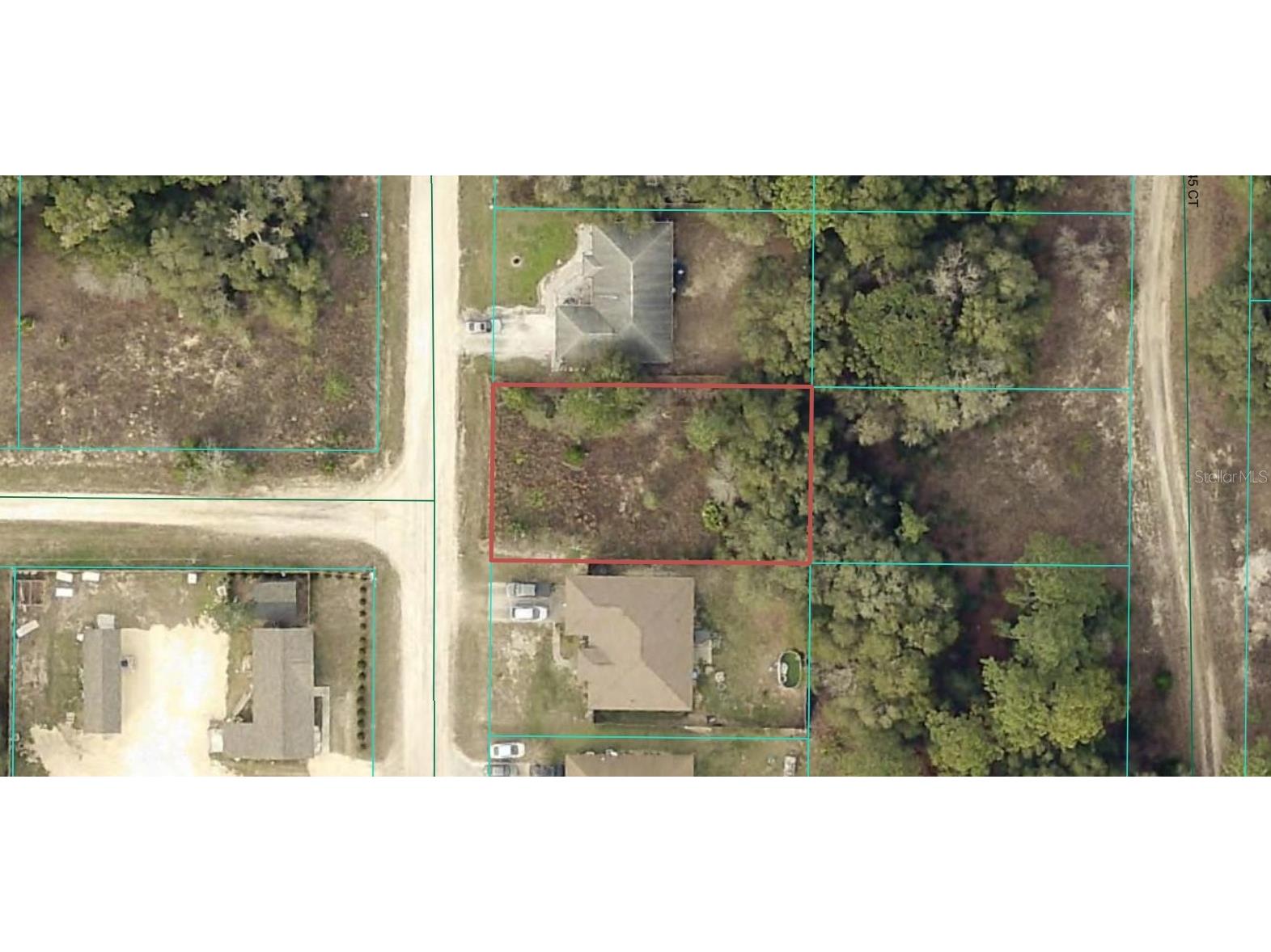 Lot 26 SW 146th Court Ocala FL 34481 OM708854 image1