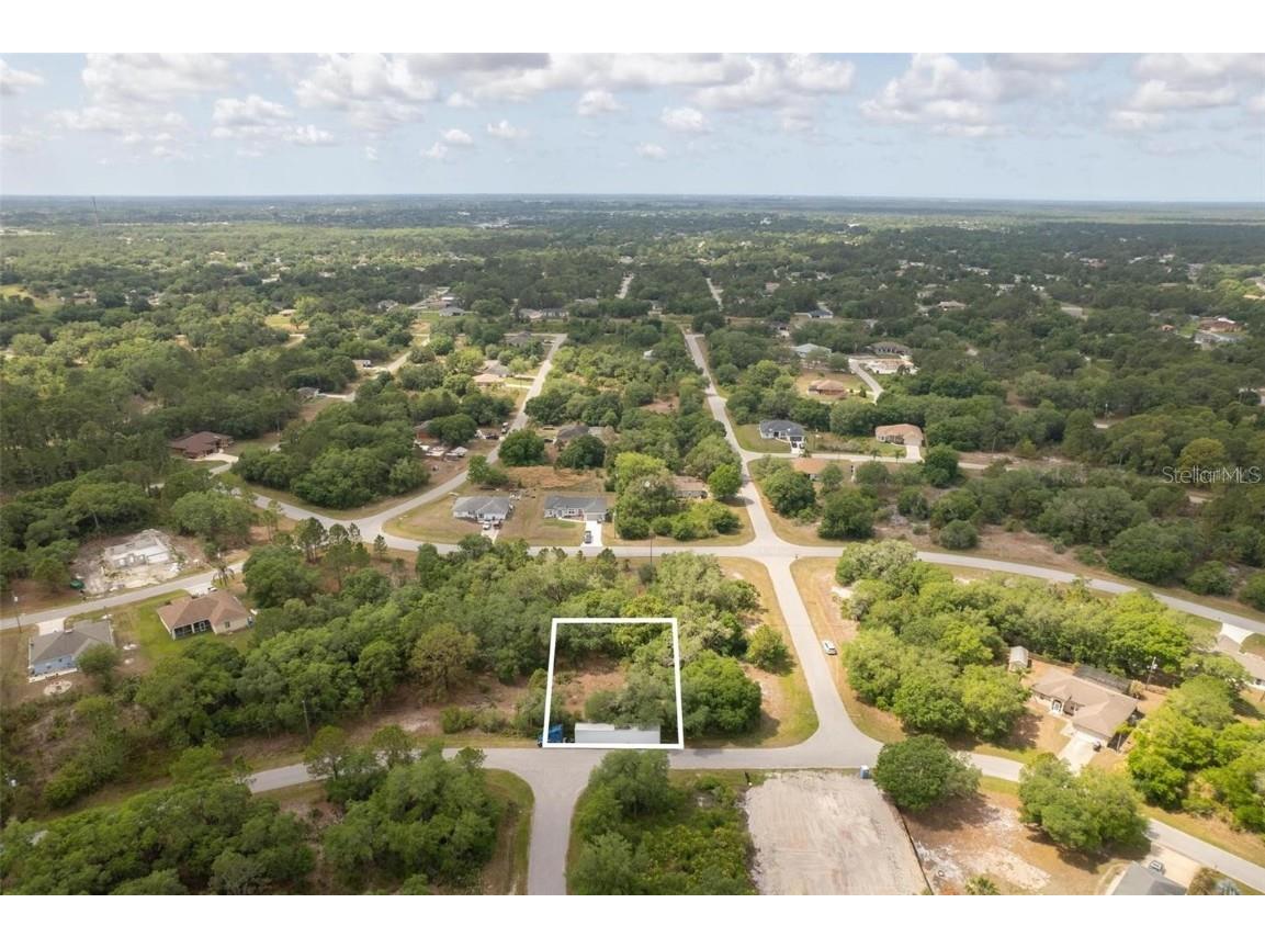 Lot 26 Towhlen Road North Port FL 34291 A4605695 image1