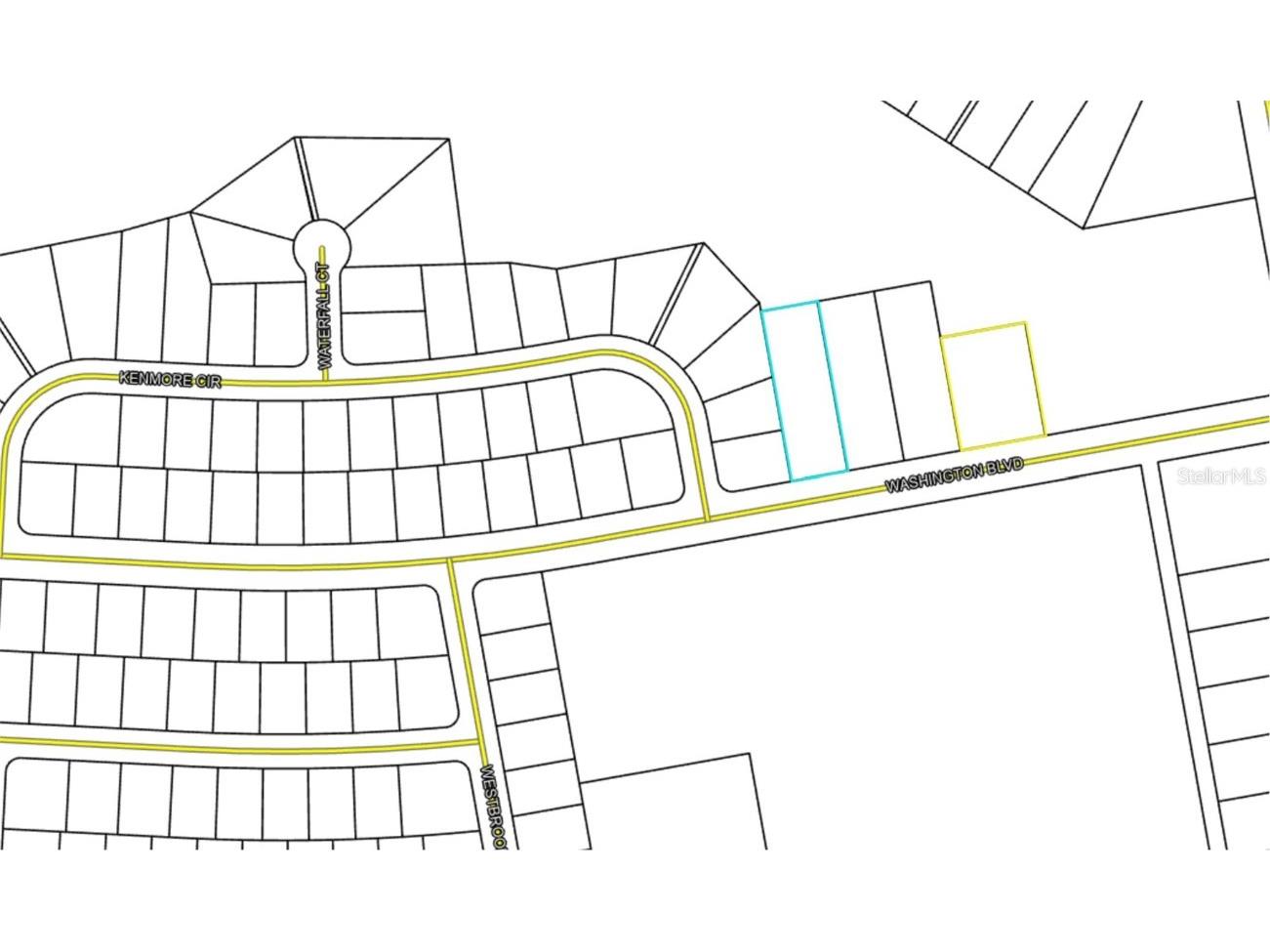 Lot 26 Unit 6 Blk 365 Washington Boulevard Chipley FL 32428 OM715325 image3