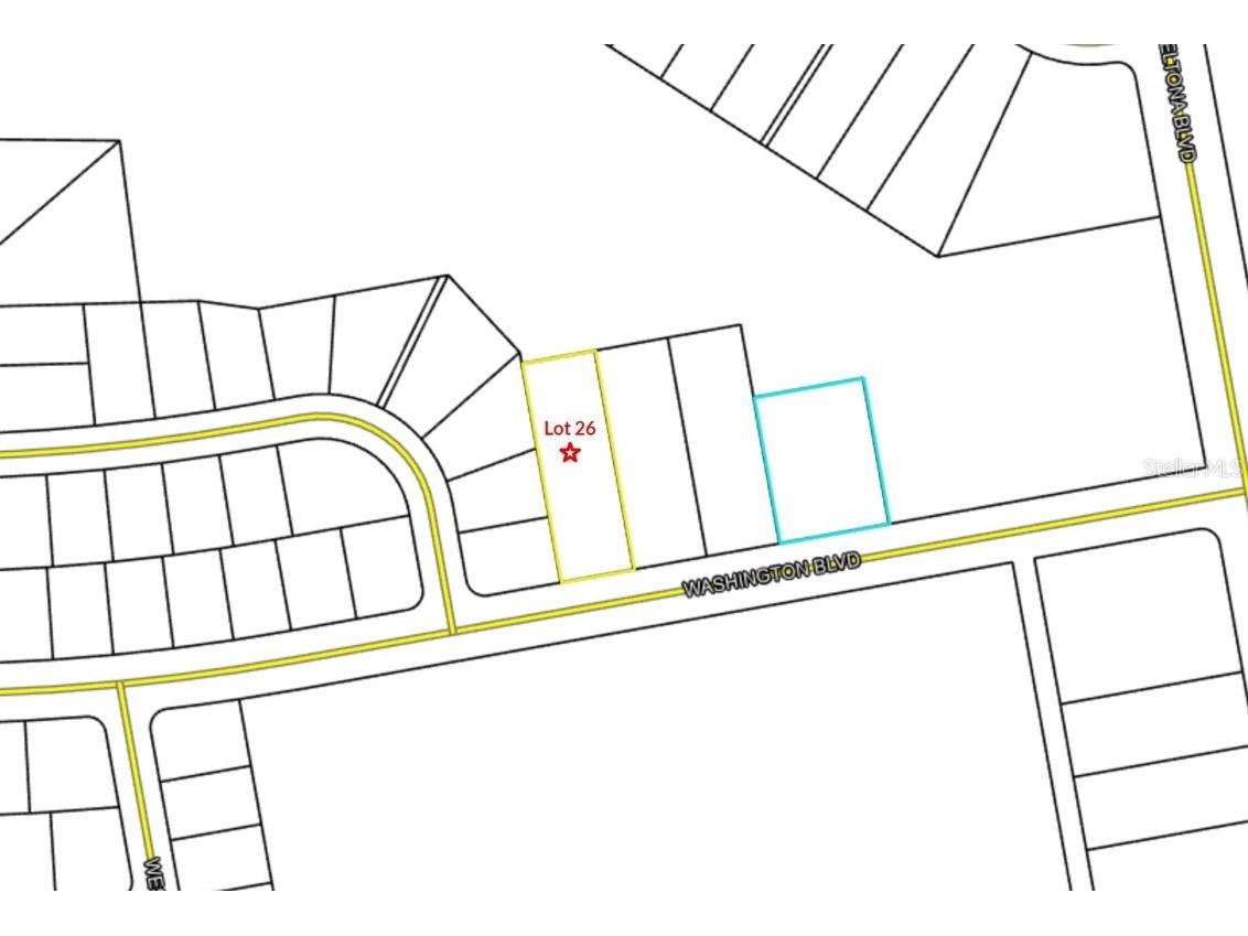 Lot 26 Unit 6 Blk 365 Washington Boulevard Chipley FL 32428 OM715325 image5