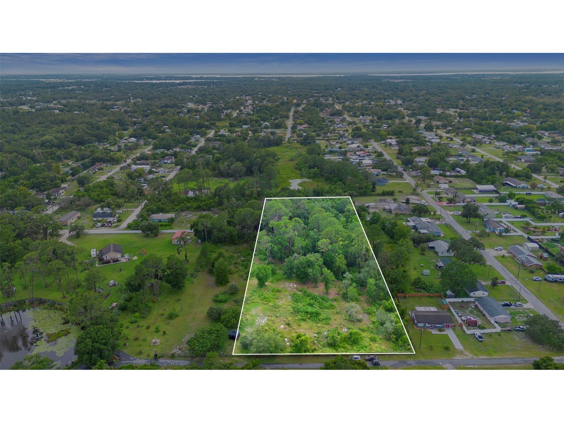 Lot 260 Pierce Avenue Leesburg FL 34788 O6324593 image1