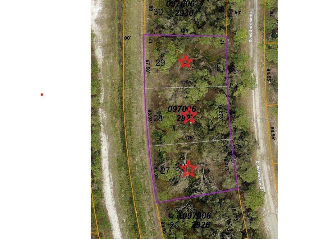 Lot 272829 Constitution Drive North Port FL 34291 C7495507 image2