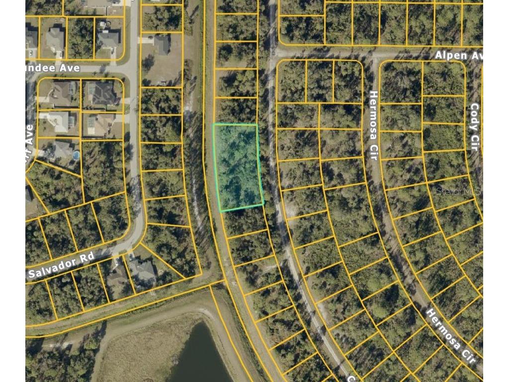 Lot 272829 Constitution Drive North Port FL 34291 C7495507 image4