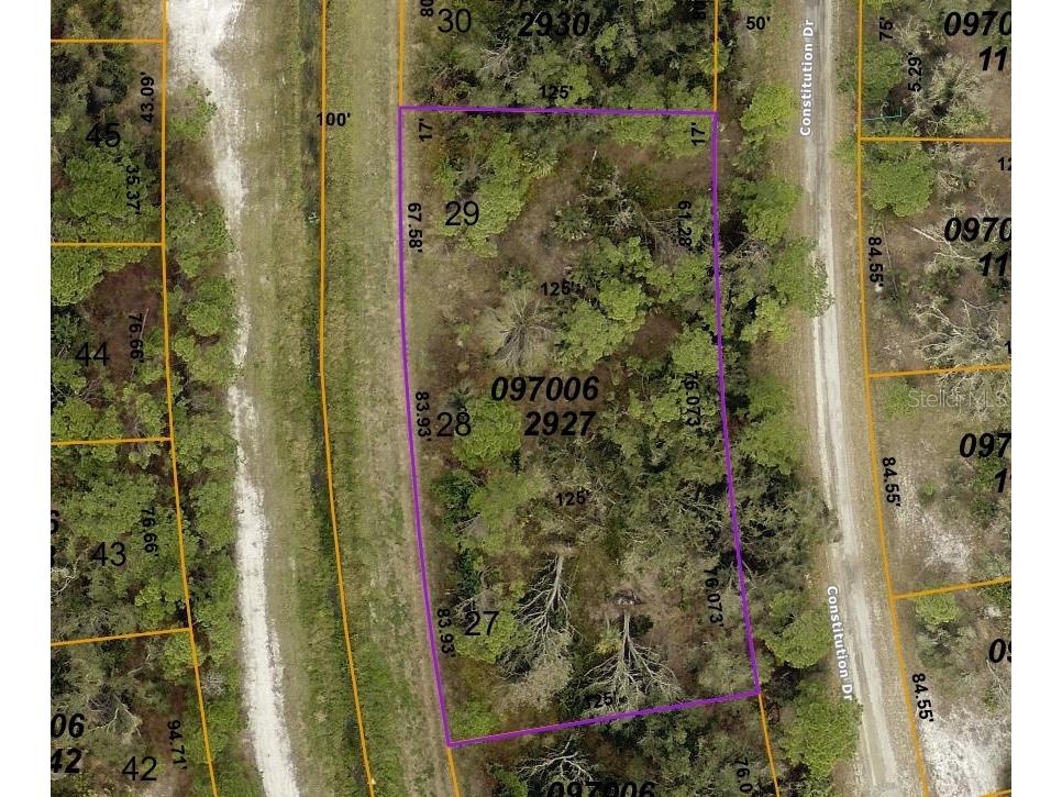 Lot 272829 Constitution Drive North Port FL 34291 C7495507 image5