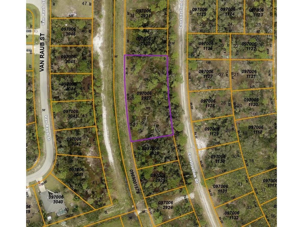 Lot 272829 Constitution Drive North Port FL 34291 C7495507 image6