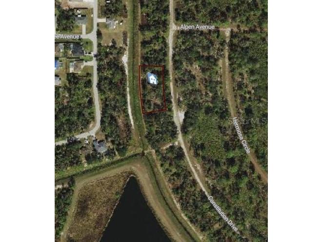Lot 272829 Constitution Drive North Port FL 34291 C7495507 image7
