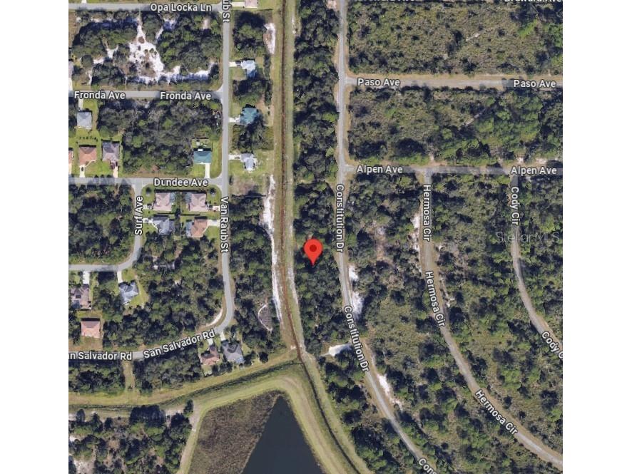 Lot 272829 Constitution Drive North Port FL 34291 C7495507 image9