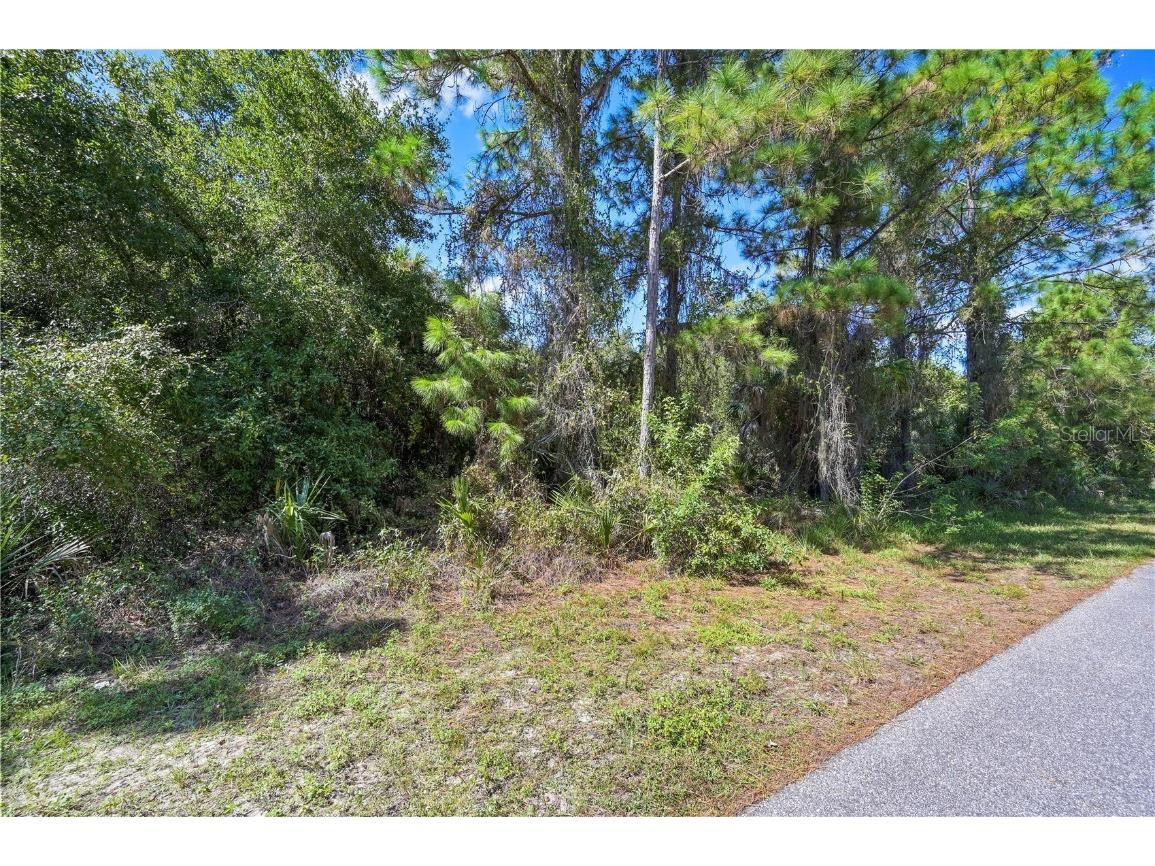 Lot 27 Aliceville Road North Port FL 34288 C7450437 image1