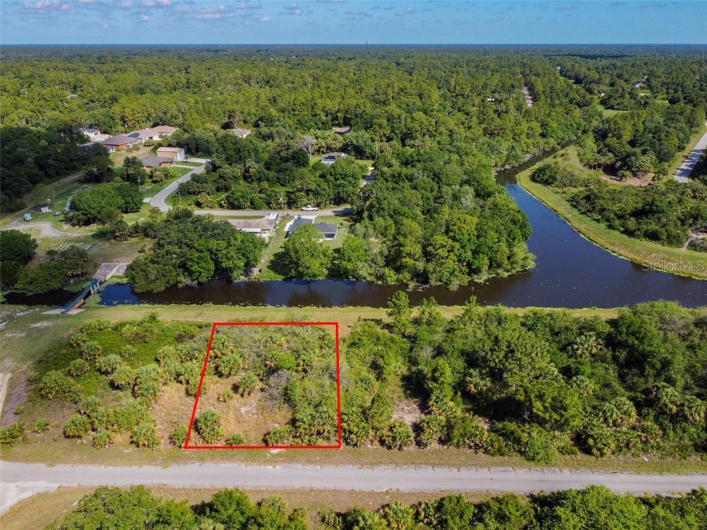 Lot 27 Blackwood Circle North Port FL 34288 U8162349 image1