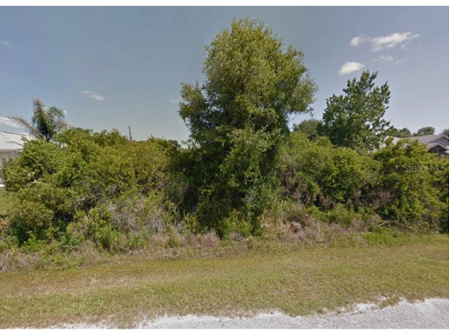 Lot 27 Crock Avenue North Port FL 34291 C7523766 image1