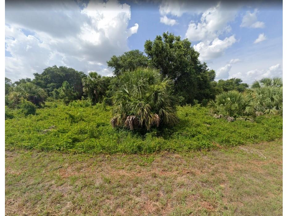 Lot 27 Hamburg Drive North Port FL 34288 A4590076 image1