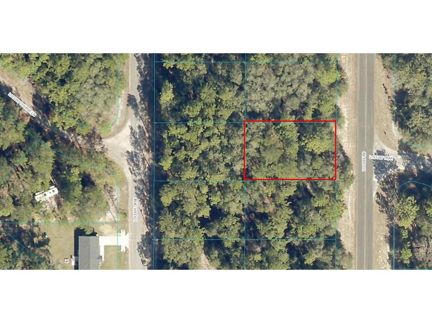 Lot 27 Locust Road Ocala FL 34472 OM659804 image1