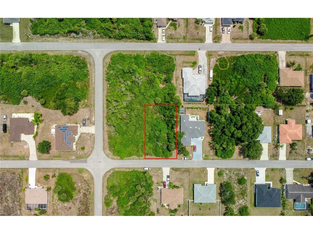 Lot 27 Logsdon Street North Port FL 34287 C7494018 image1