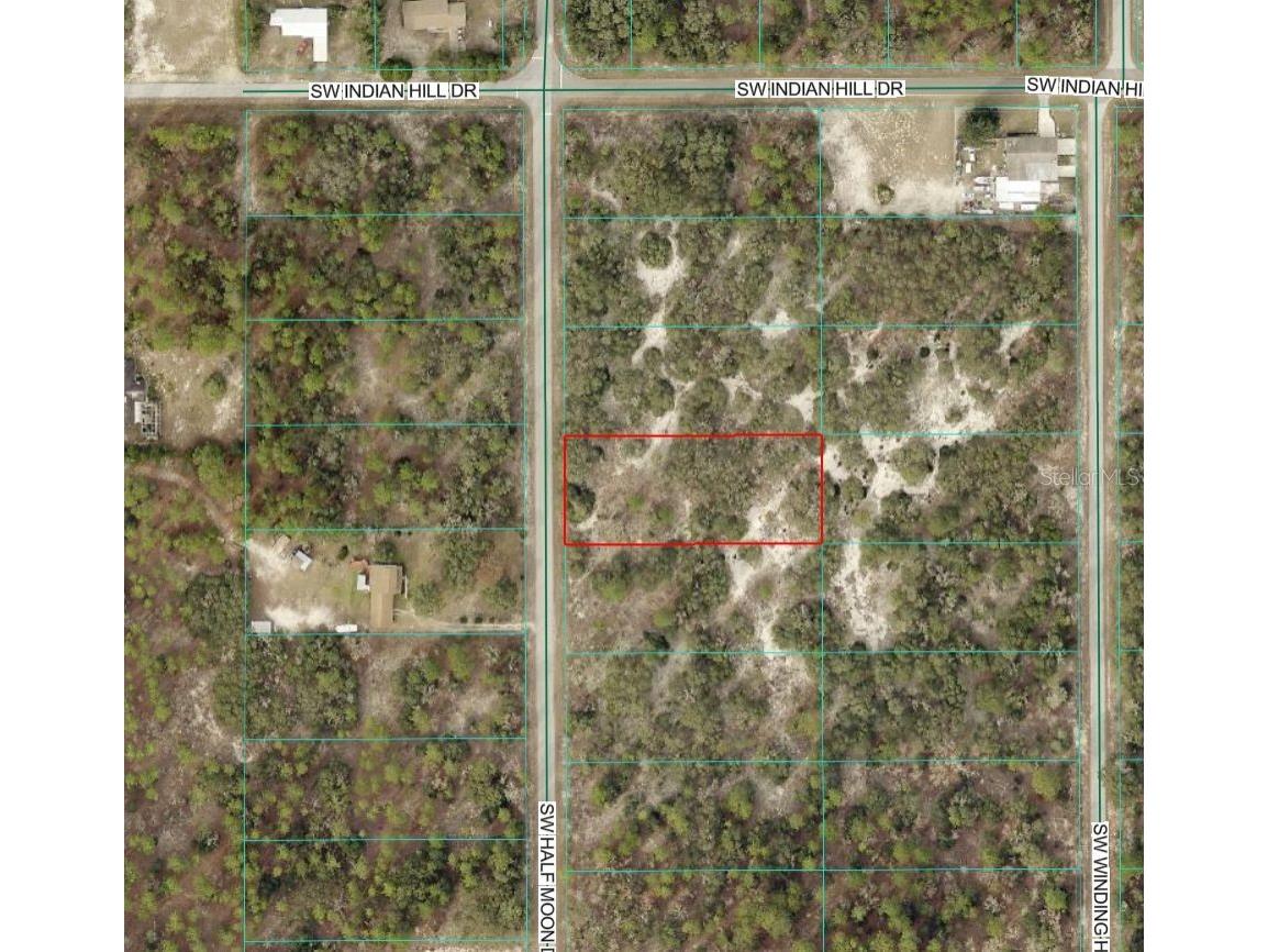 Lot 27 SW Half Moon Drive Dunnellon FL 34431 OM719779 image2