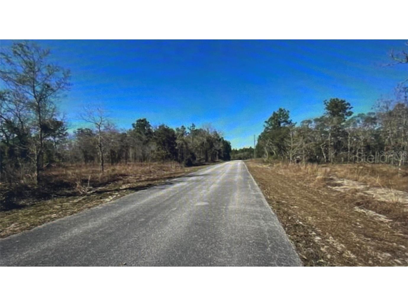 Lot 27 SW Harbour Hills Road Dunnellon FL 34431 D6126441 image1