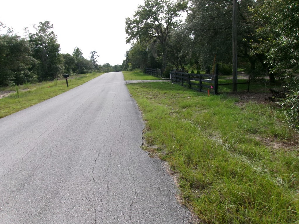 Lot 27 SW Pine Bluffs Road Dunnellon FL 34431 OM706808 image1