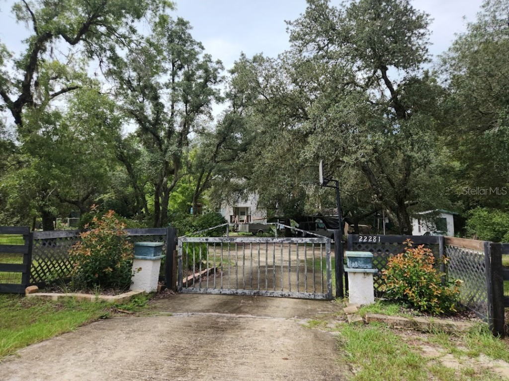 Lot 27 SW Pine Bluffs Road Dunnellon FL 34431 OM706808 image2