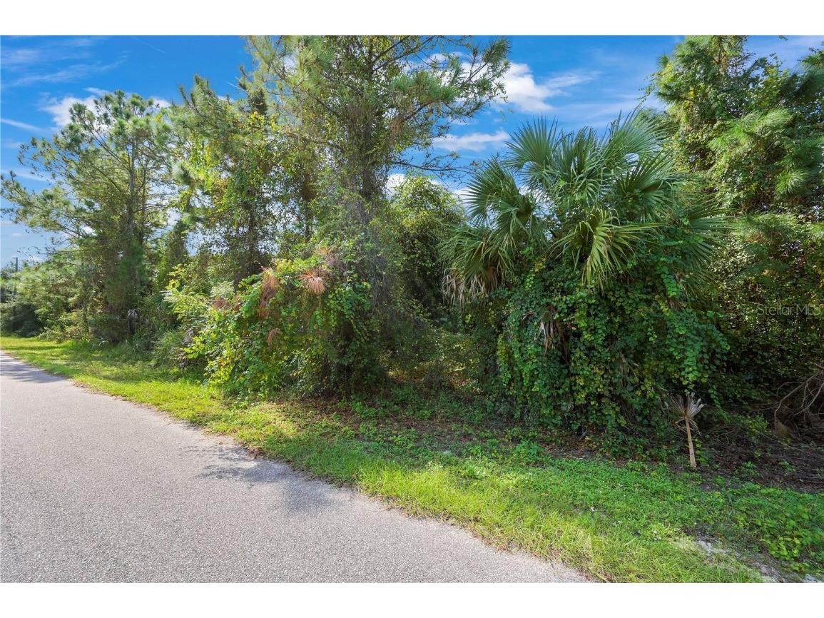 Lot 28 Aliceville Road North Port FL 34288 C7450423 image1