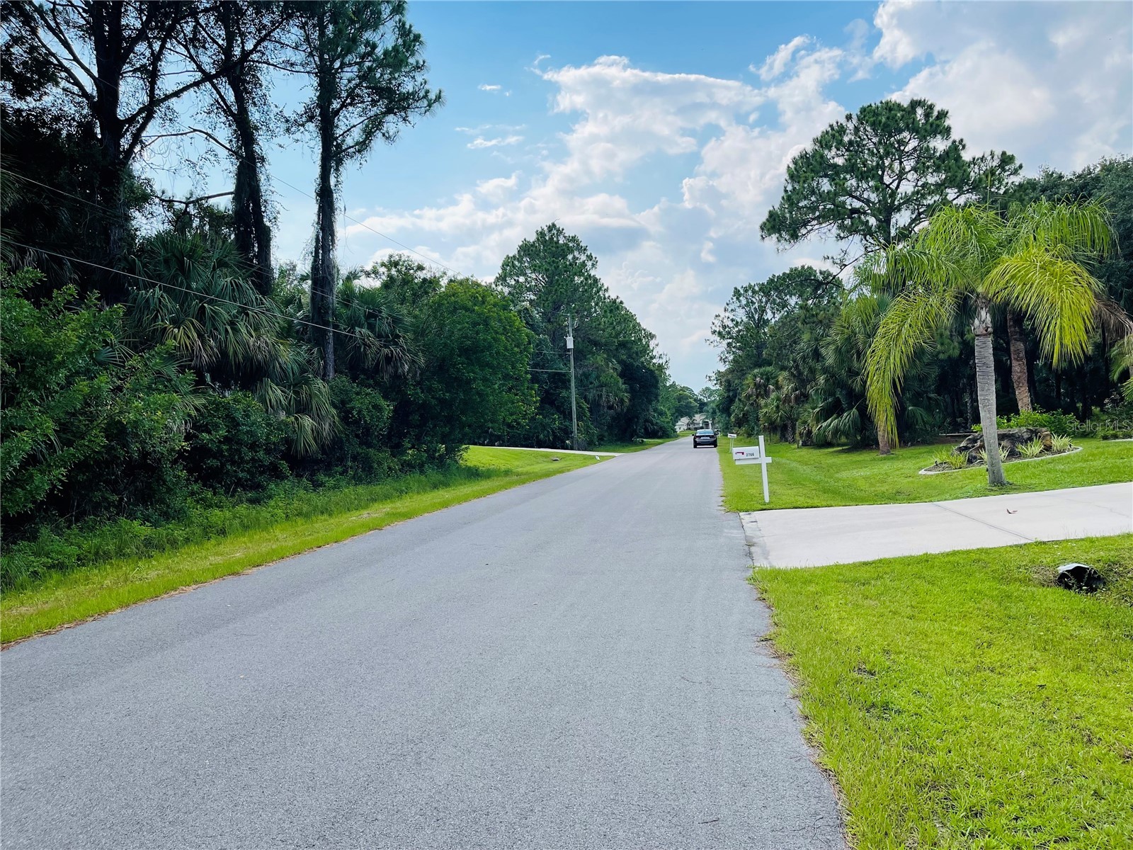 Lot 28 Ashland Lane North Port FL 34286 A4603062 image1