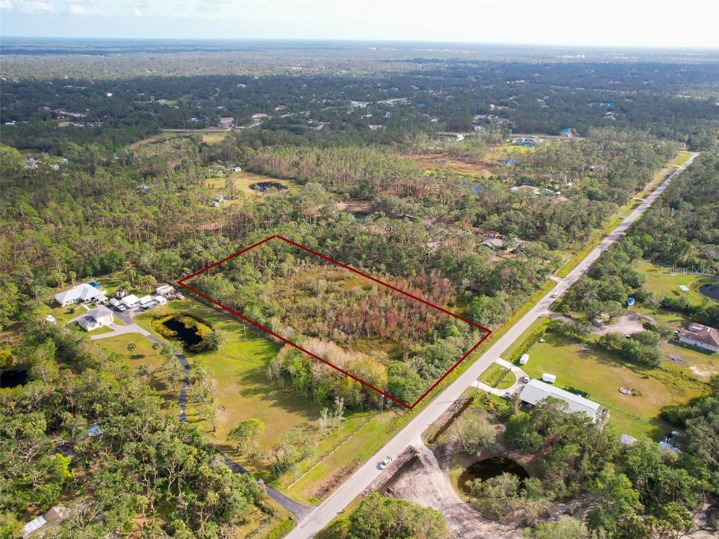 Lot 28 Beedla Street North Port FL 34291 C7469512 image1