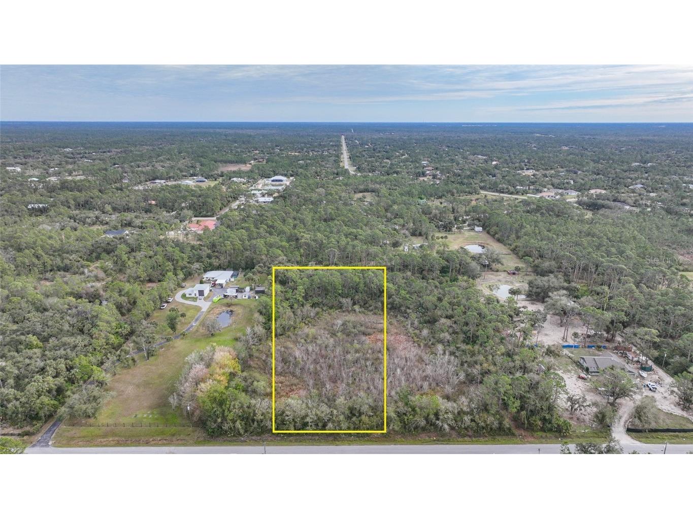 Lot 28 Beedla Street North Port FL 34291 C7503300 image1