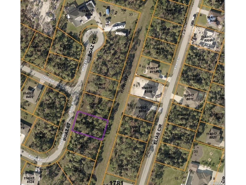 Lot 28 Boaz Court North Port FL 34288 C7491006 image3