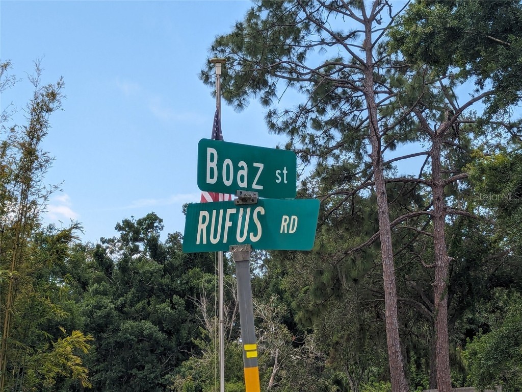 Lot 28 Boaz Court North Port FL 34288 C7491006 image4