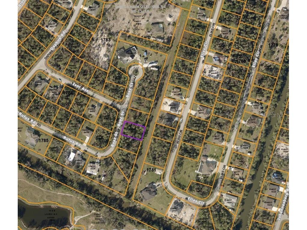 Lot 28 Boaz Court North Port FL 34288 C7491006 image6