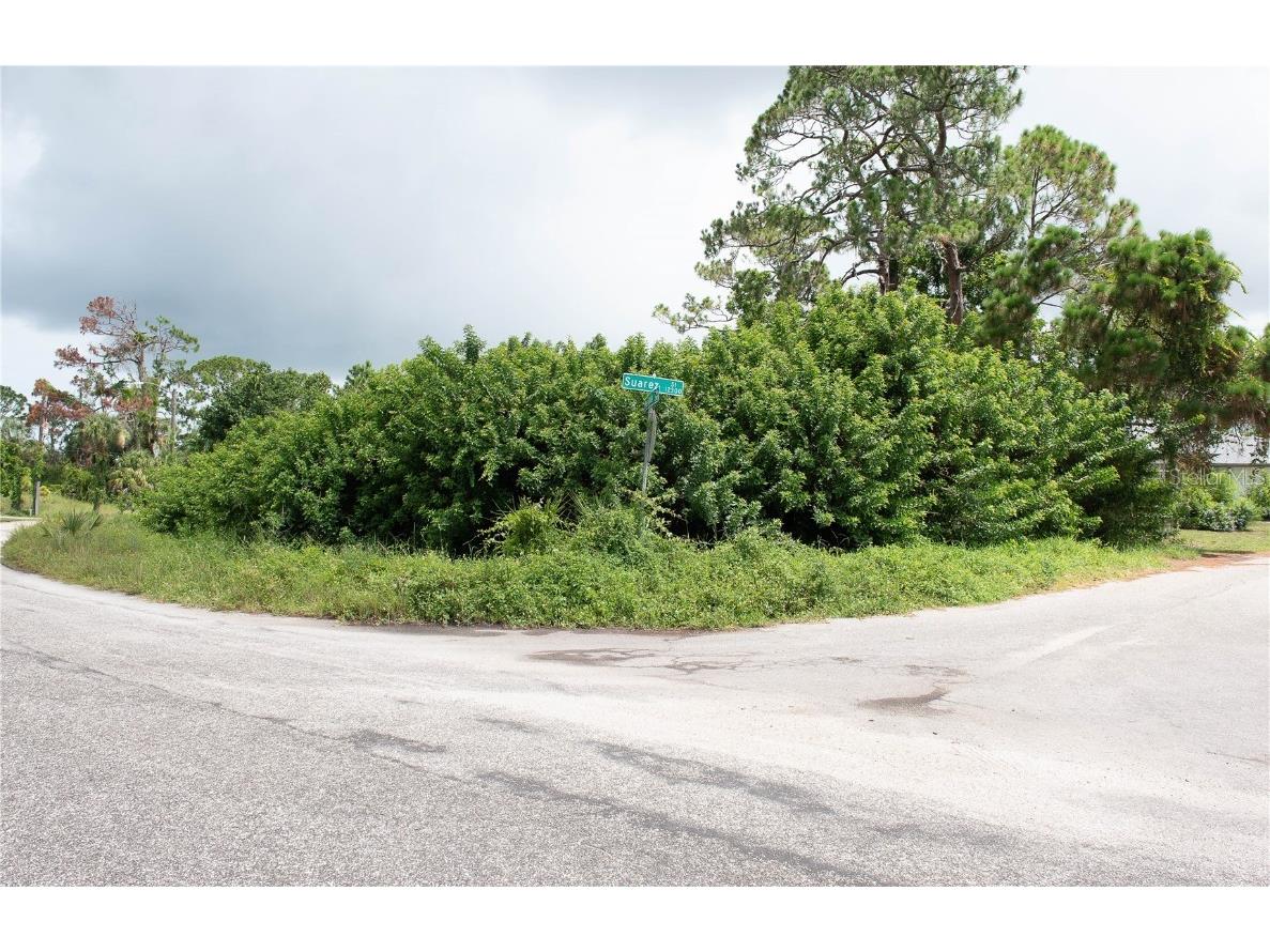 Lot 28 Espanola Drive North Port FL 34287 C7478723 image1