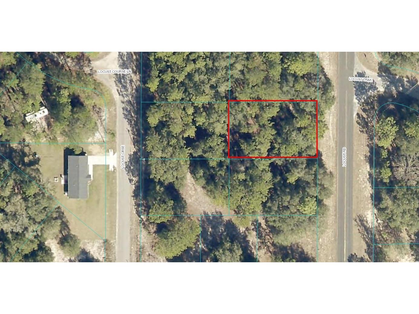 Lot 28 Locust Road Ocala FL 34472 OM659806 image1