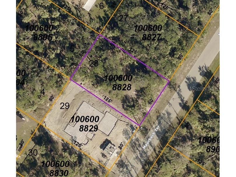 Lot 28 Maurbach Terrace North Port FL 34286 C7480422 image1
