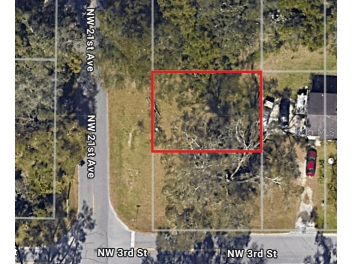 Lot 28 NW 21st Avenue Ocala FL 34475 OM726810 image1