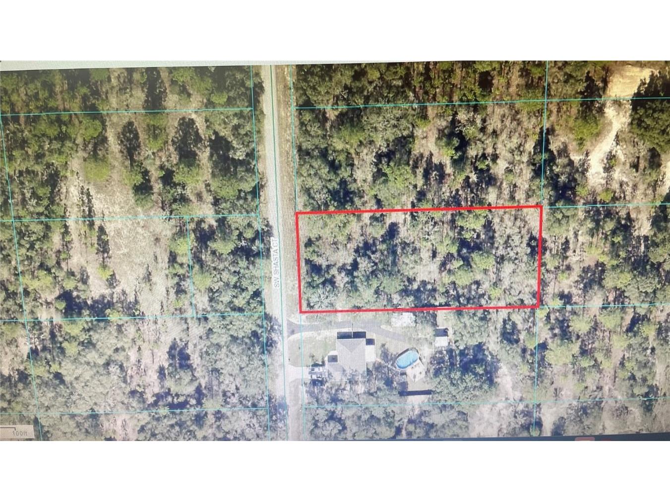 Lot 28 Shasta Court Dunnellon FL 34431 O6248250 image1