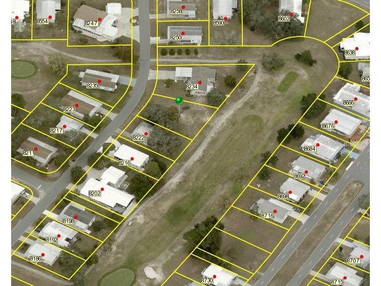 Lot 28 Stockholm Street Brooksville FL 34613 W7852776 image1