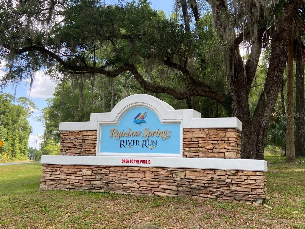 Lot 28 SW 206 Circle Dunnellon FL 34431 - RAINBOW RIVER RESIDENCE PARK OM672236 image4