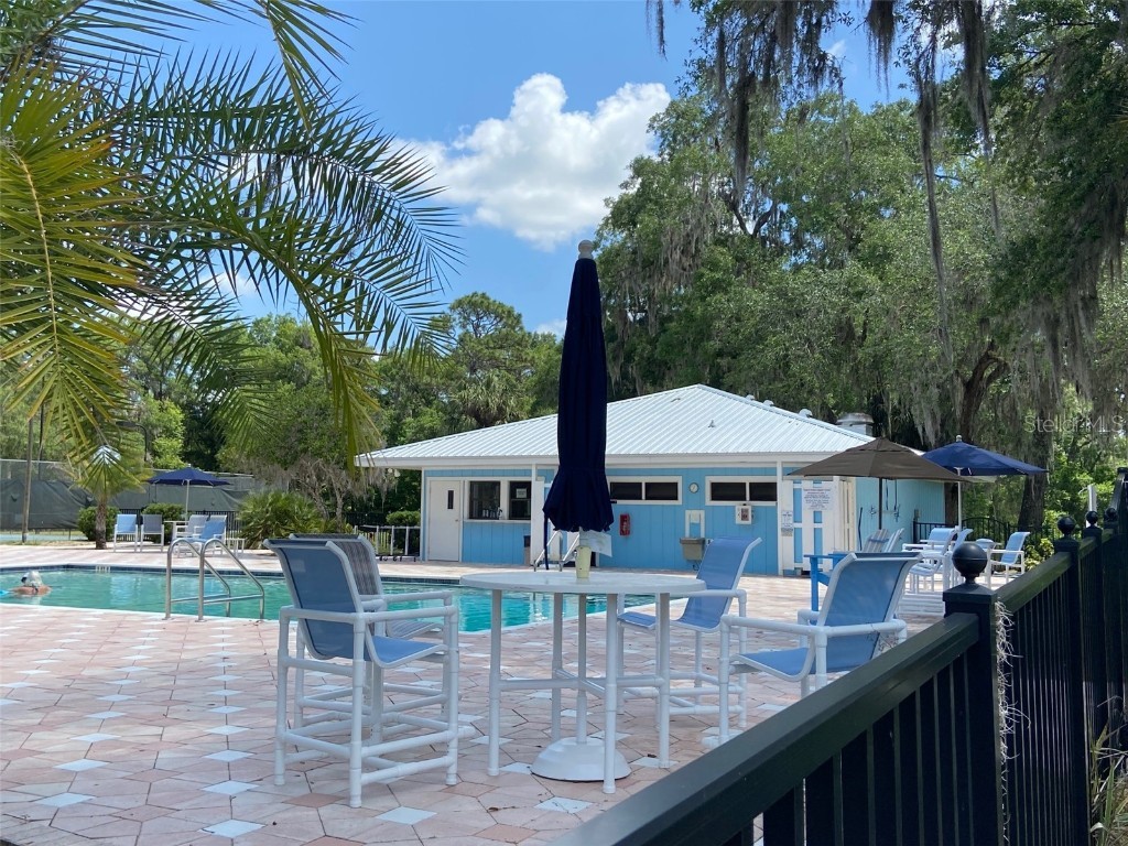 Lot 28 SW 206 Circle Dunnellon FL 34431 - RAINBOW RIVER RESIDENCE PARK OM672236 image6