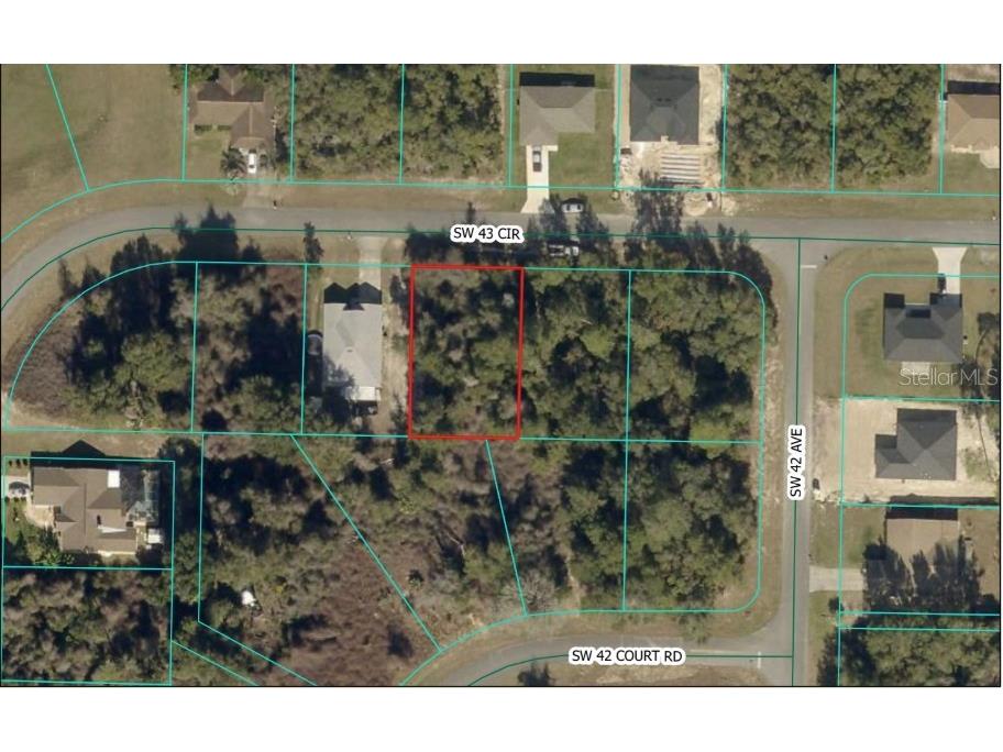 Lot 28 SW 43rd Circle Ocala FL 34473 OM713944 image1
