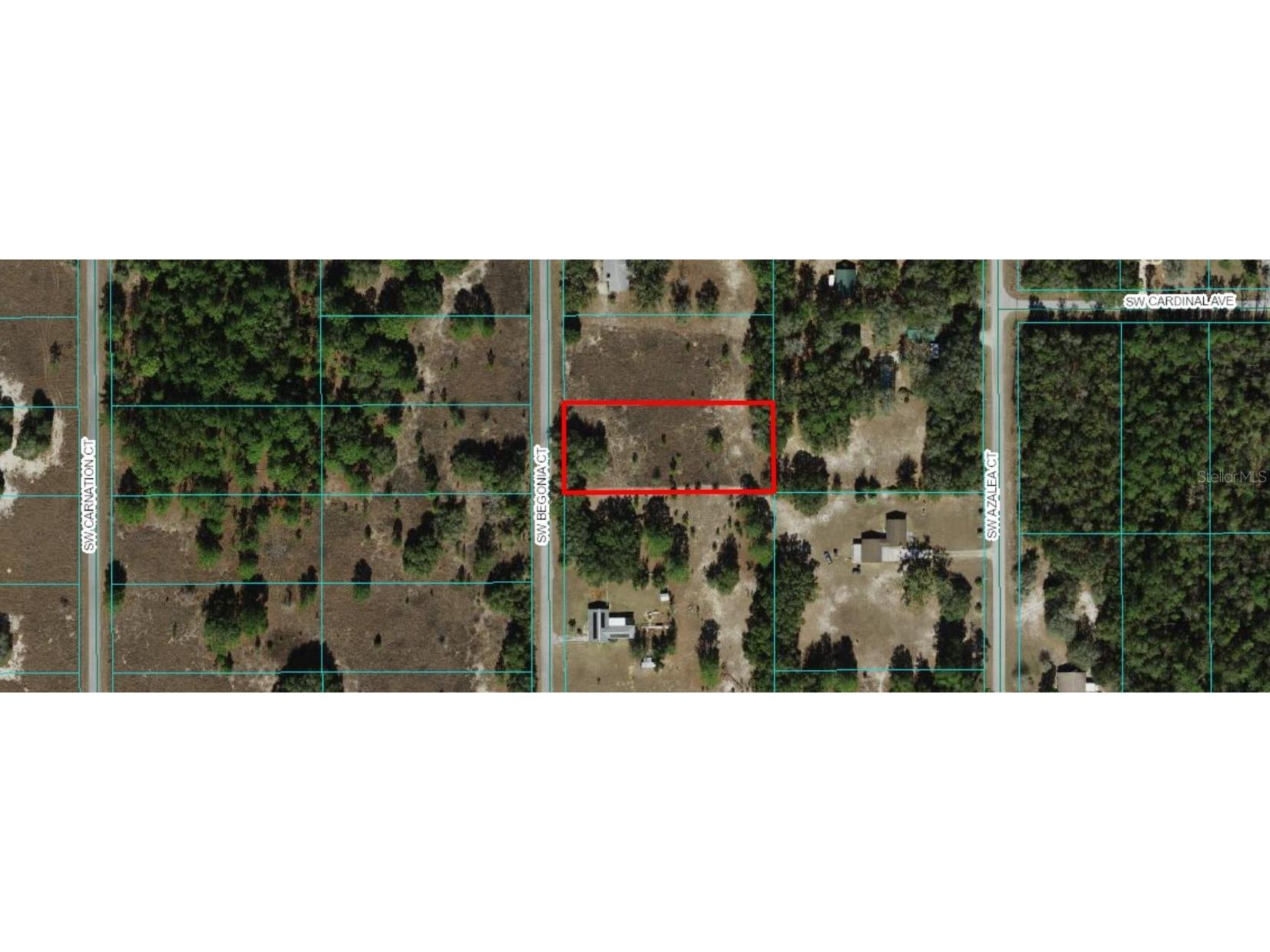 Lot 28 SW Begonia Court Dunnellon FL 34431 OM672270 image1