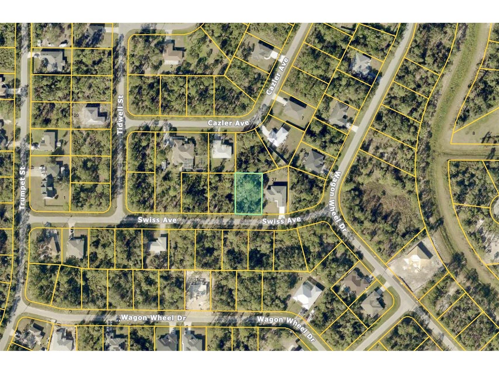 Lot 28 Swiss Avenue North Port FL 34291 N6142678 image12