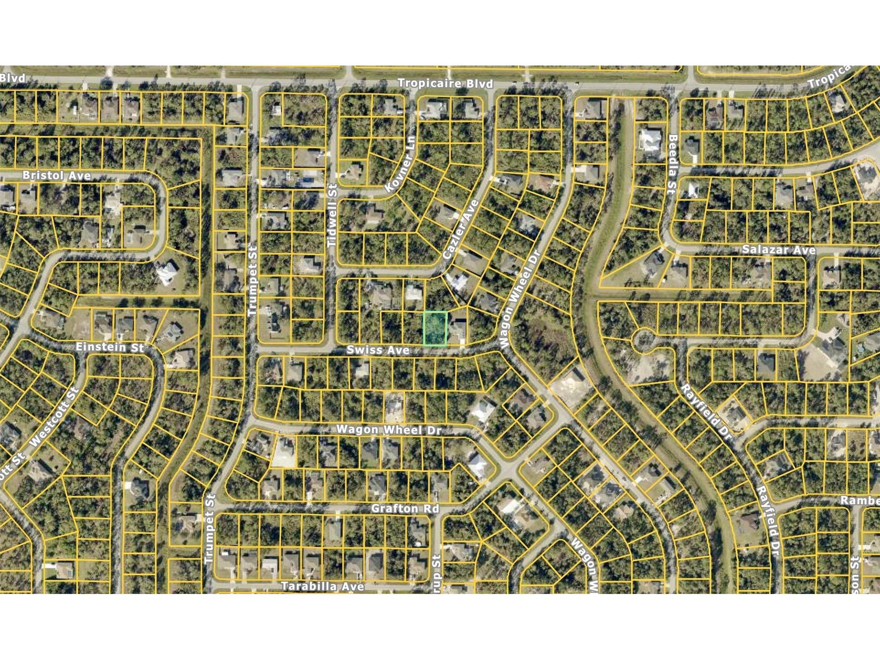 Lot 28 Swiss Avenue North Port FL 34291 N6142678 image13
