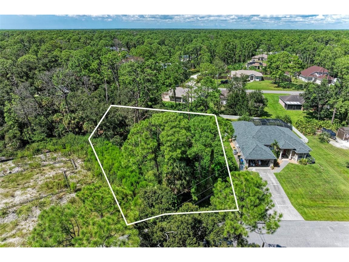 Lot 28 Zinkle Street North Port FL 34291 TB8432741 image1