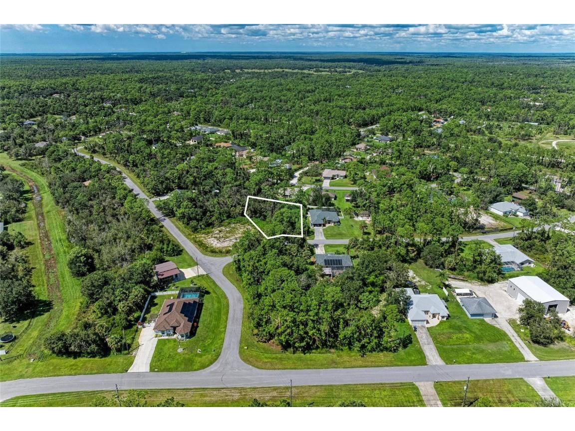 Lot 28 Zinkle Street North Port FL 34291 TB8432741 image18