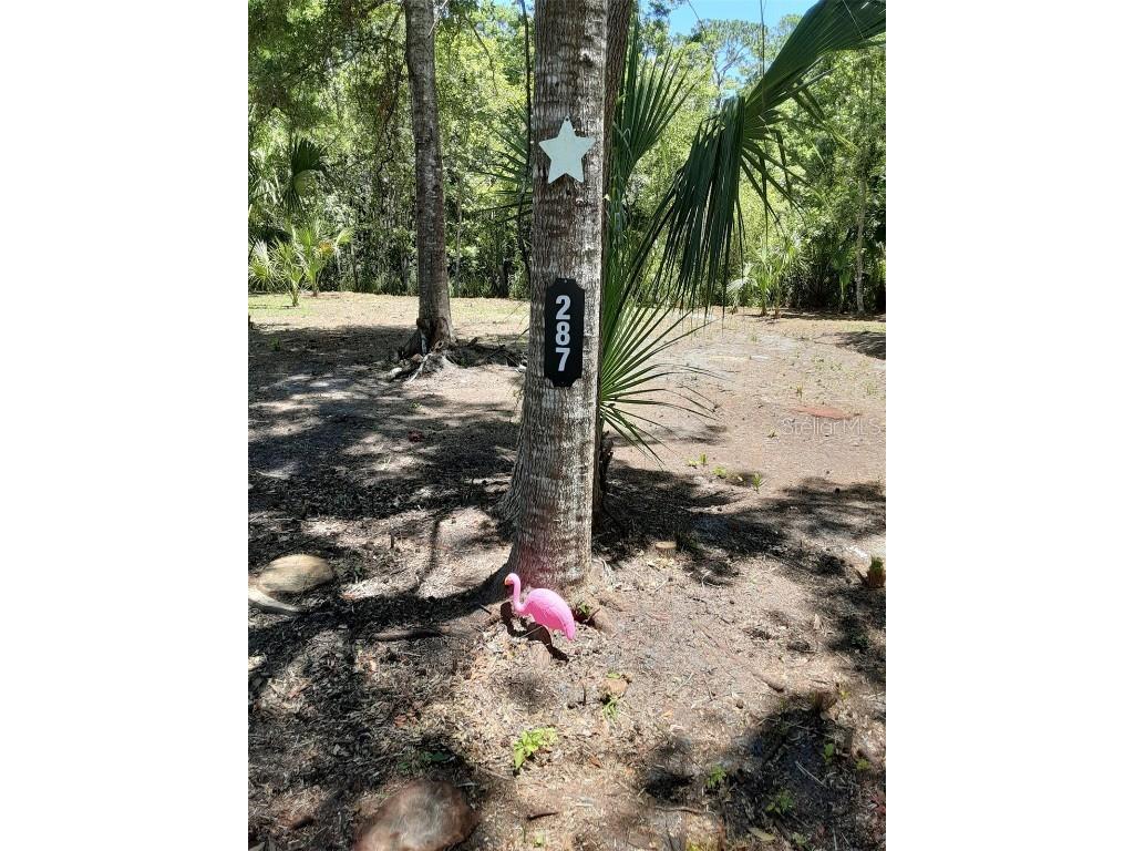Lot 287 Cutlass Drive Hudson FL 34667 W7855936 image1