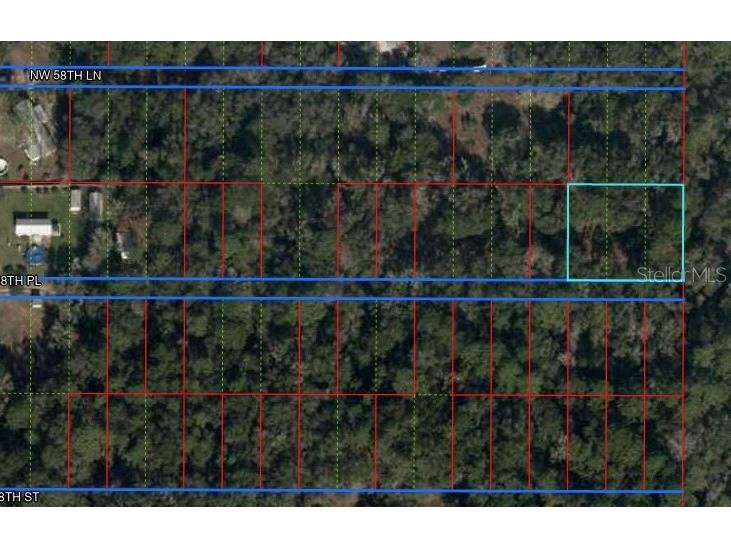 Lot 29 30 & 31 NW 58 Place Chiefland FL 32626 OM675724 image1