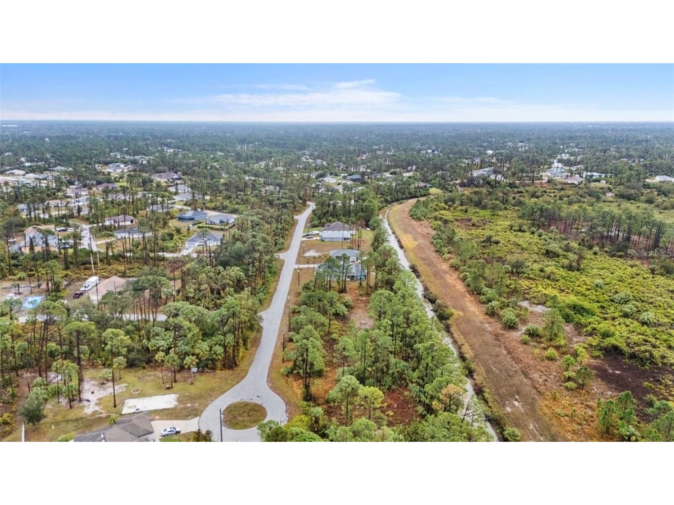 Lot 29 Gourmet Road North Port FL 34288 C7503965 image1