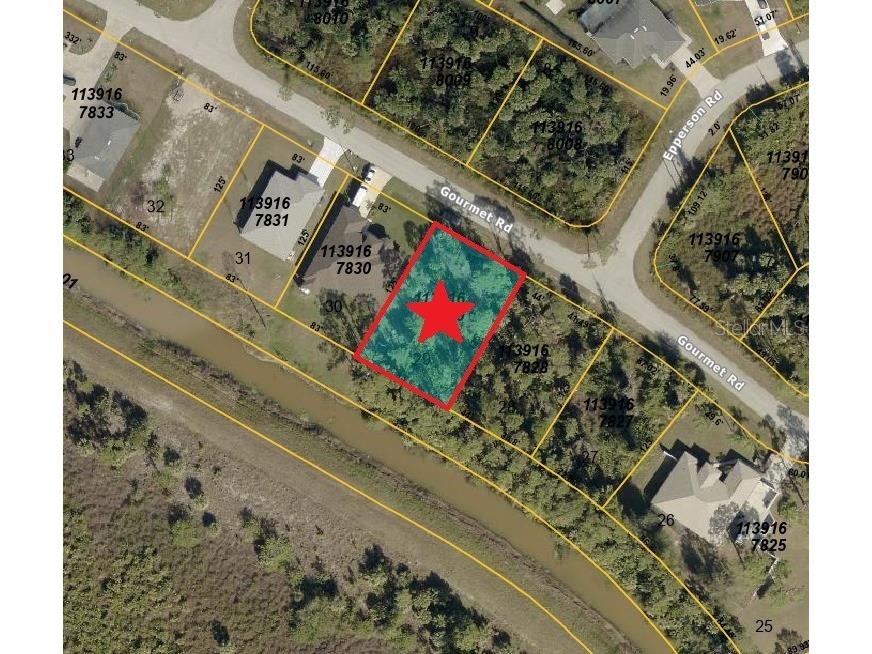 Lot 29 Gourmet Road North Port FL 34288 C7503965 image5